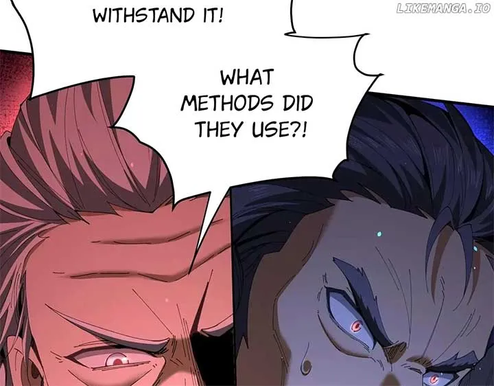 WORTHLESS PROFESSION: DRAGON TAMER Chapter 131 page 50 - 