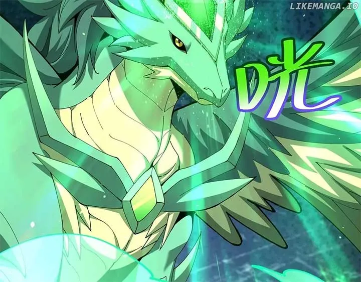 WORTHLESS PROFESSION: DRAGON TAMER Chapter 131 page 55 - 