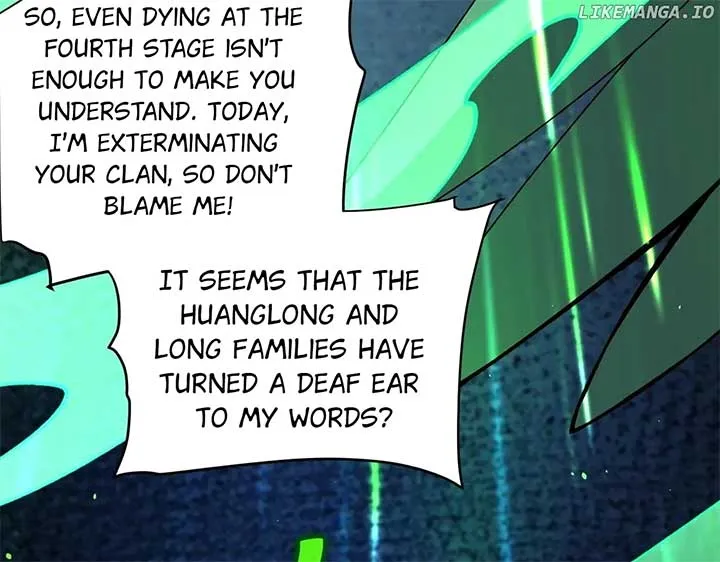 WORTHLESS PROFESSION: DRAGON TAMER Chapter 131 page 58 - 