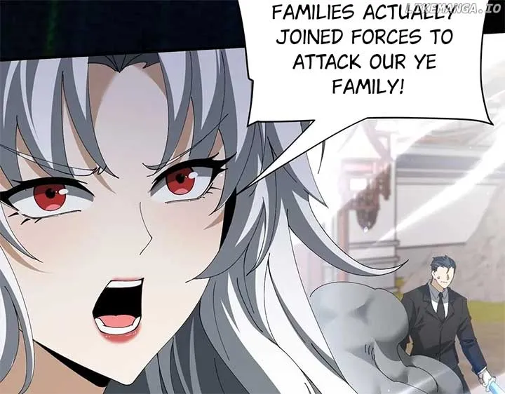 WORTHLESS PROFESSION: DRAGON TAMER Chapter 131 page 60 - 