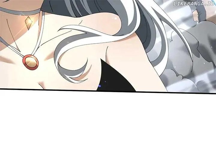 WORTHLESS PROFESSION: DRAGON TAMER Chapter 131 page 61 - 