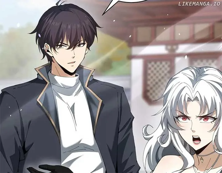 WORTHLESS PROFESSION: DRAGON TAMER Chapter 131 page 66 - 