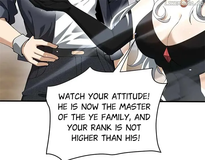 WORTHLESS PROFESSION: DRAGON TAMER Chapter 131 page 67 - 