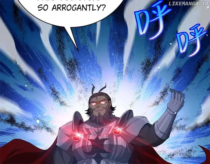 WORTHLESS PROFESSION: DRAGON TAMER Chapter 131 page 69 - 