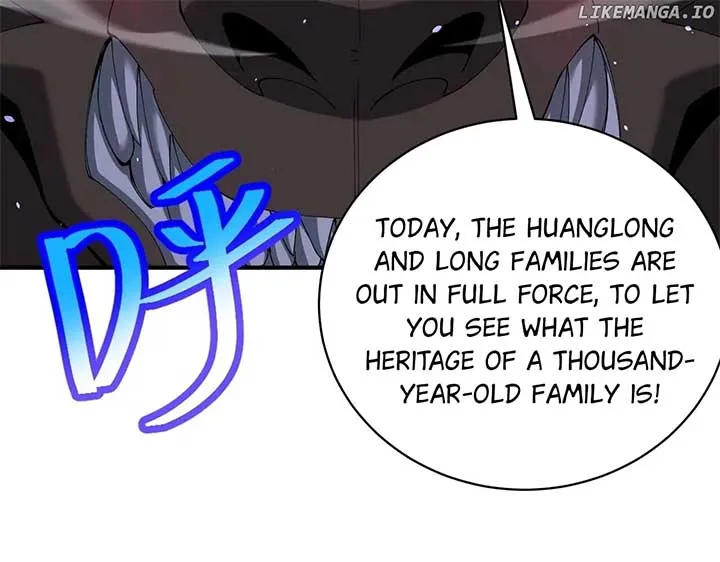 WORTHLESS PROFESSION: DRAGON TAMER Chapter 131 page 71 - 