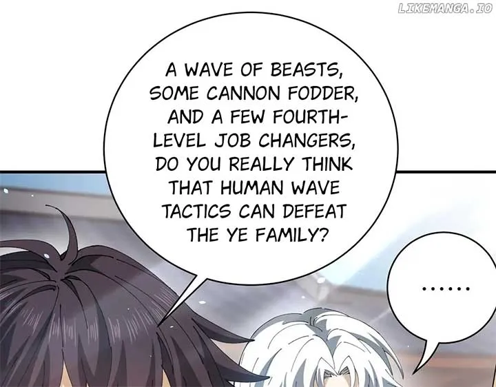 WORTHLESS PROFESSION: DRAGON TAMER Chapter 131 page 73 - 