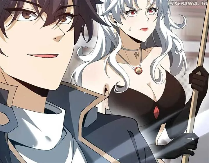 WORTHLESS PROFESSION: DRAGON TAMER Chapter 131 page 74 - 