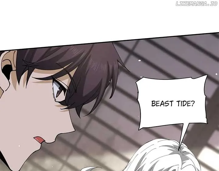 WORTHLESS PROFESSION: DRAGON TAMER Chapter 131 page 9 - 