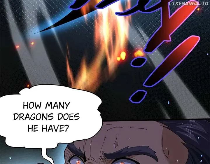 WORTHLESS PROFESSION: DRAGON TAMER Chapter 131 page 85 - 
