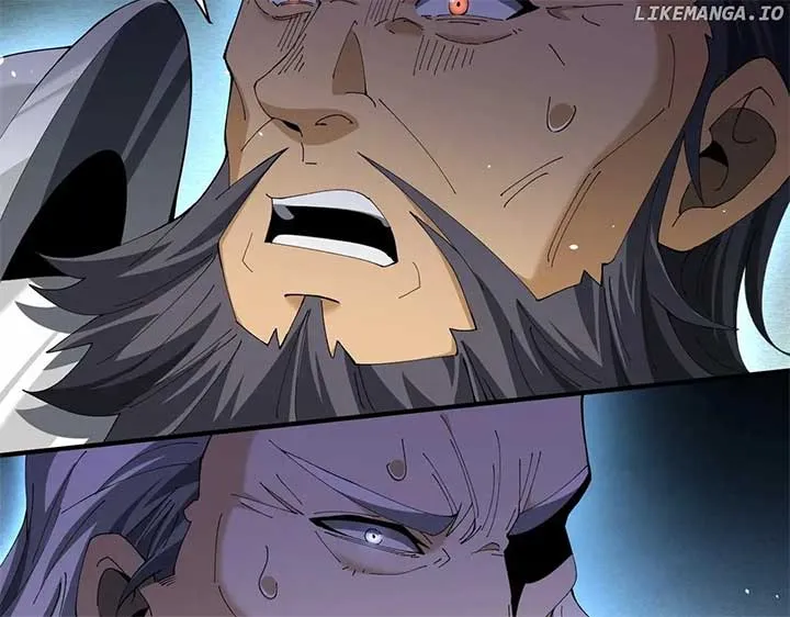 WORTHLESS PROFESSION: DRAGON TAMER Chapter 131 page 86 - 