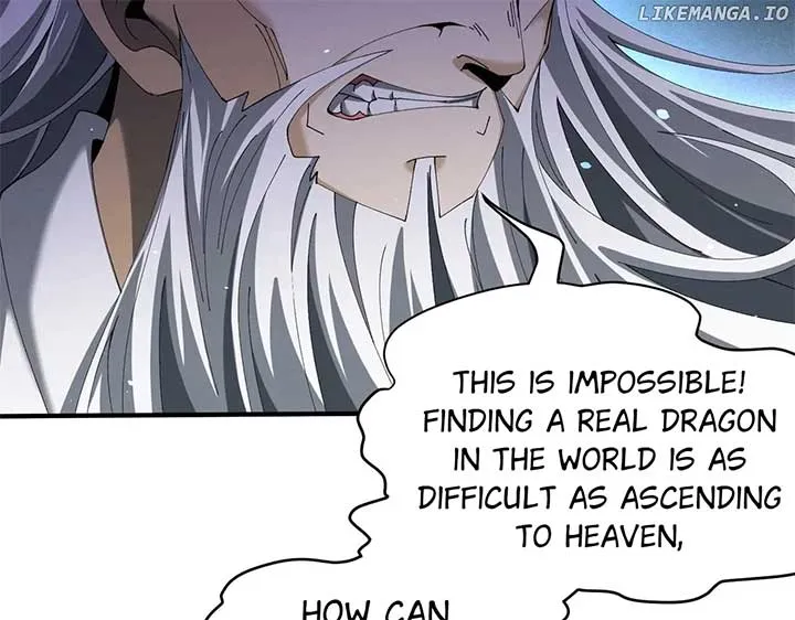 WORTHLESS PROFESSION: DRAGON TAMER Chapter 131 page 87 - 