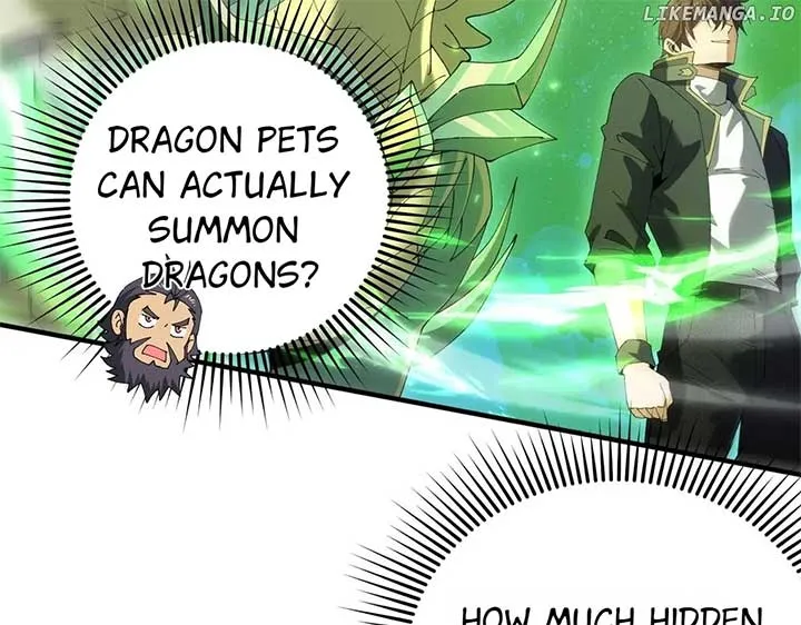 WORTHLESS PROFESSION: DRAGON TAMER Chapter 131 page 92 - 