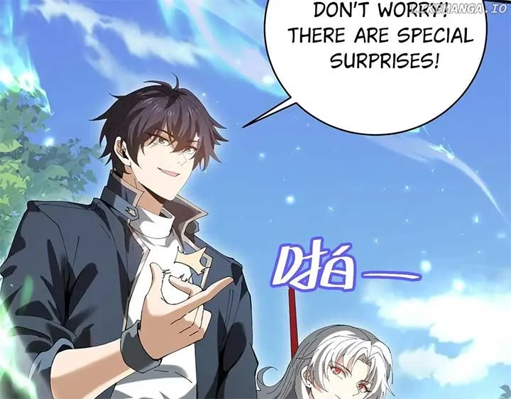 WORTHLESS PROFESSION: DRAGON TAMER Chapter 131 page 94 - 