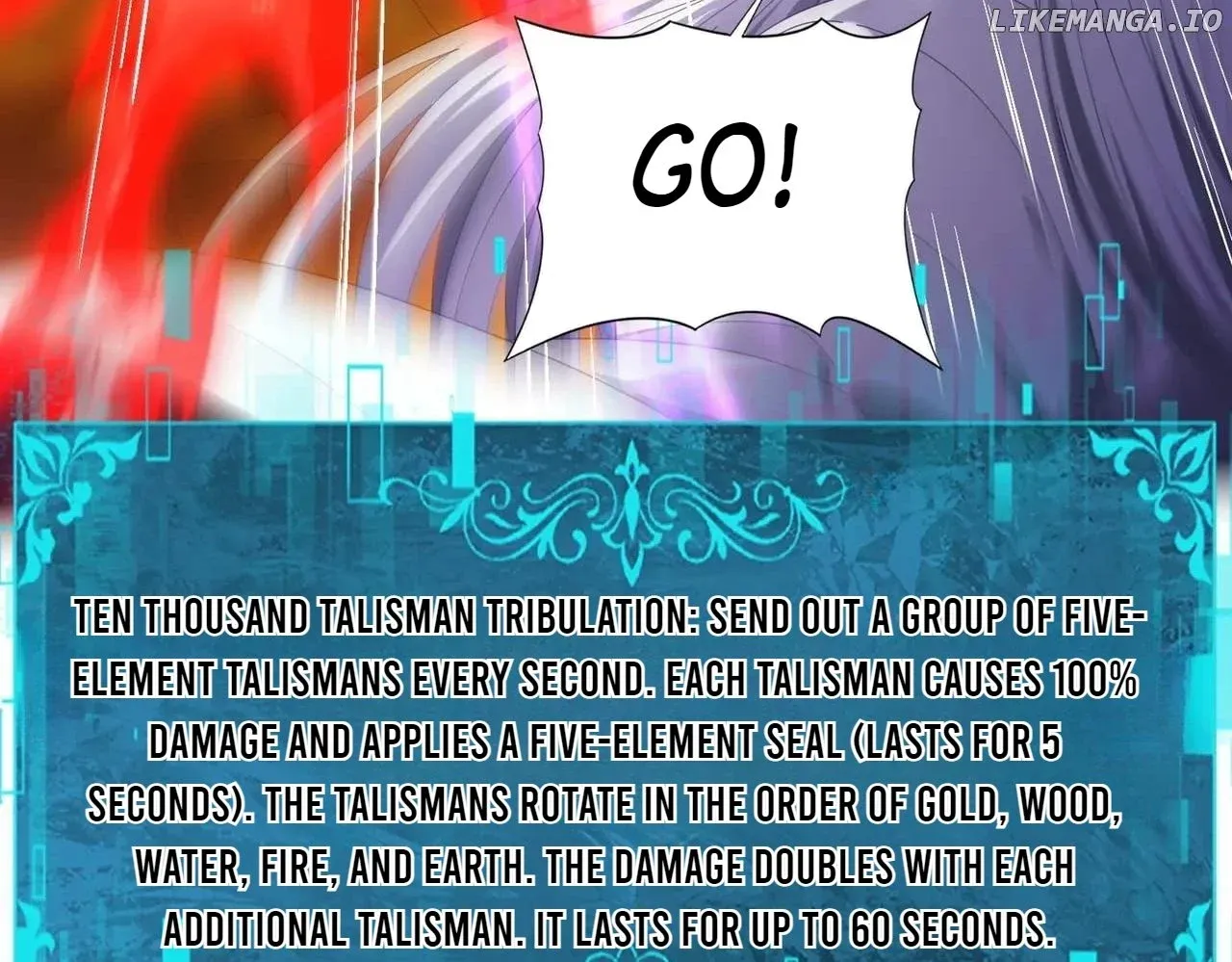 WORTHLESS PROFESSION: DRAGON TAMER Chapter 132 page 107 - 