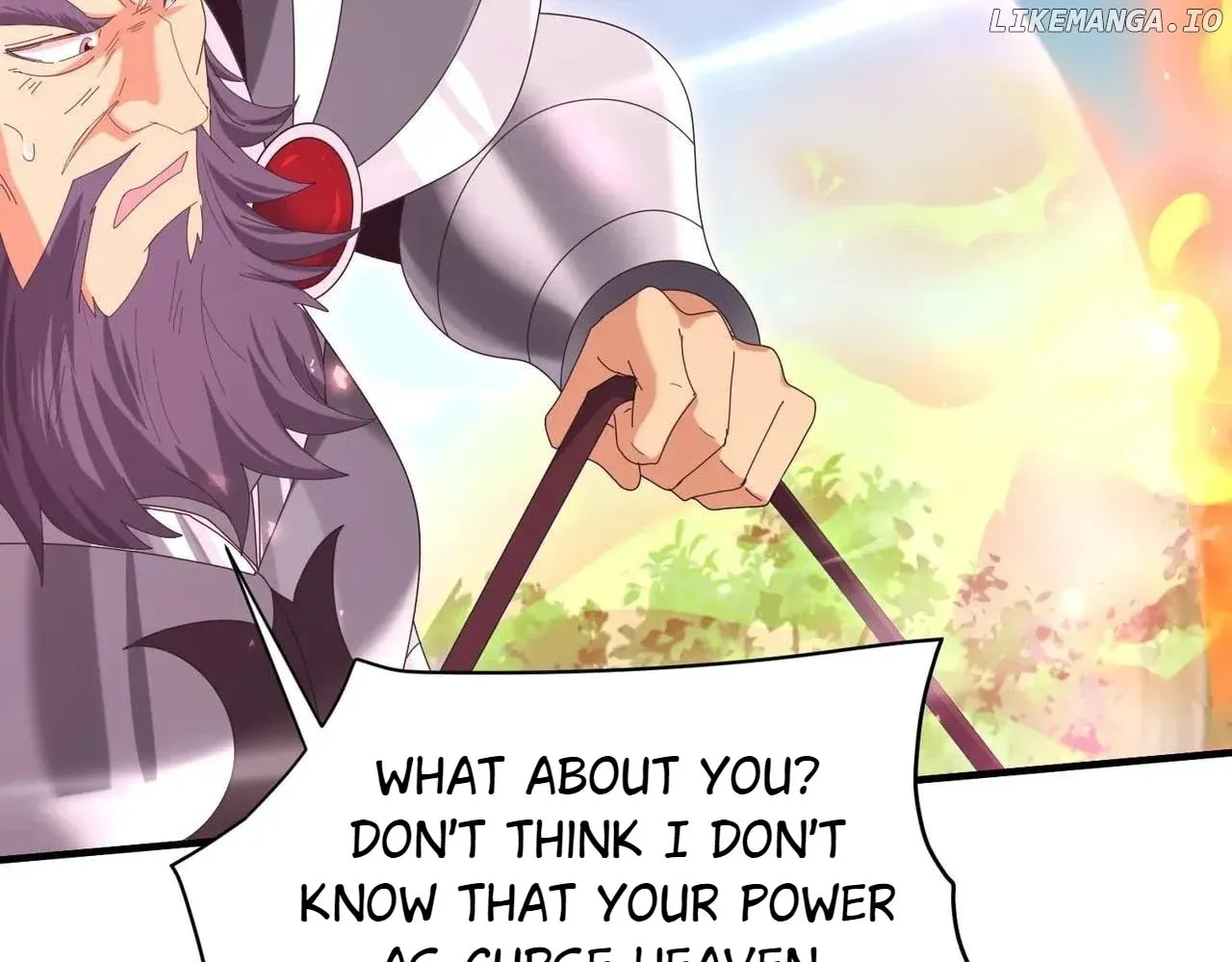 WORTHLESS PROFESSION: DRAGON TAMER Chapter 132 page 12 - 