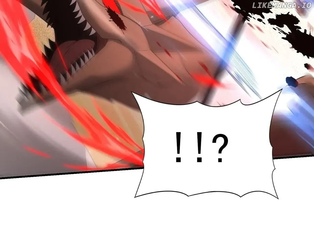 WORTHLESS PROFESSION: DRAGON TAMER Chapter 132 page 111 - 