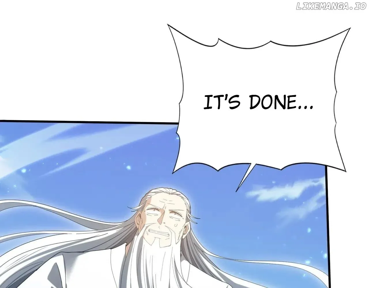 WORTHLESS PROFESSION: DRAGON TAMER Chapter 132 page 123 - 