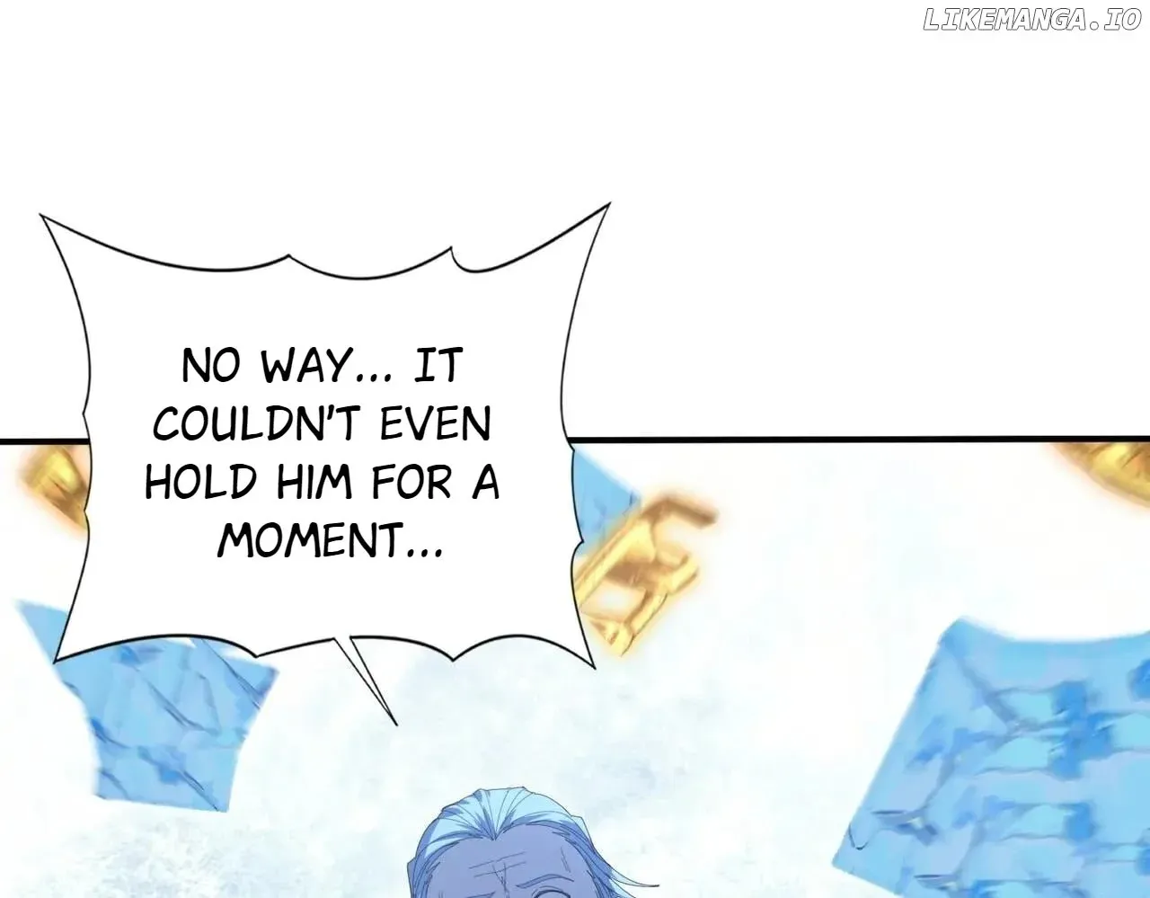 WORTHLESS PROFESSION: DRAGON TAMER Chapter 132 page 131 - 