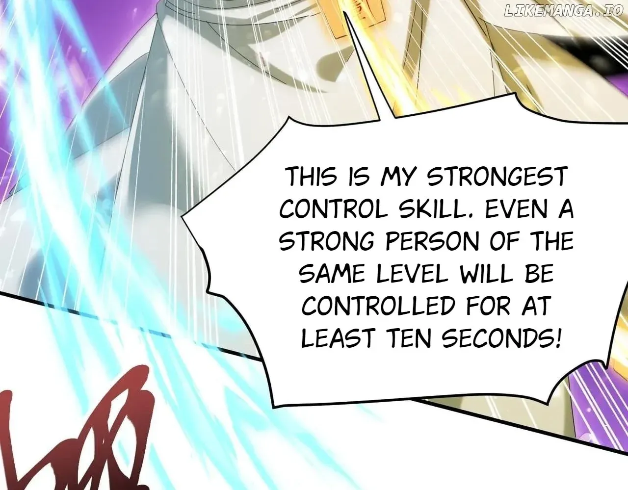 WORTHLESS PROFESSION: DRAGON TAMER Chapter 132 page 18 - 