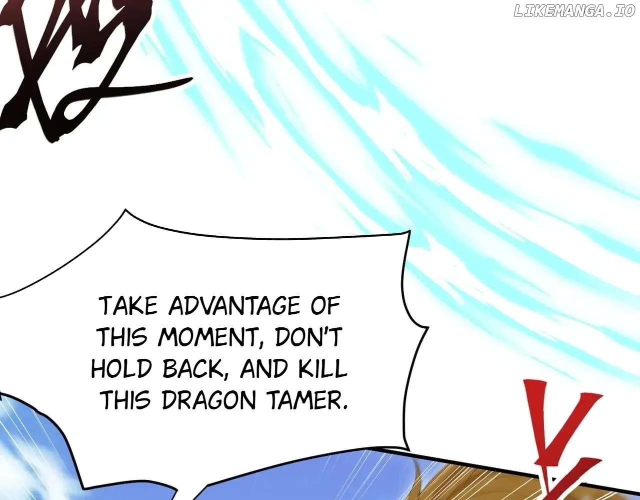 WORTHLESS PROFESSION: DRAGON TAMER Chapter 132 page 19 - 