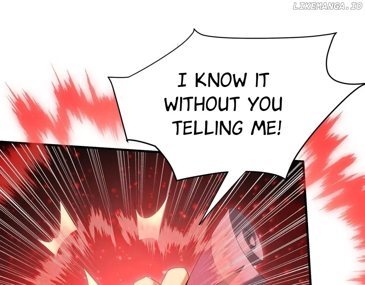WORTHLESS PROFESSION: DRAGON TAMER Chapter 132 page 22 - 