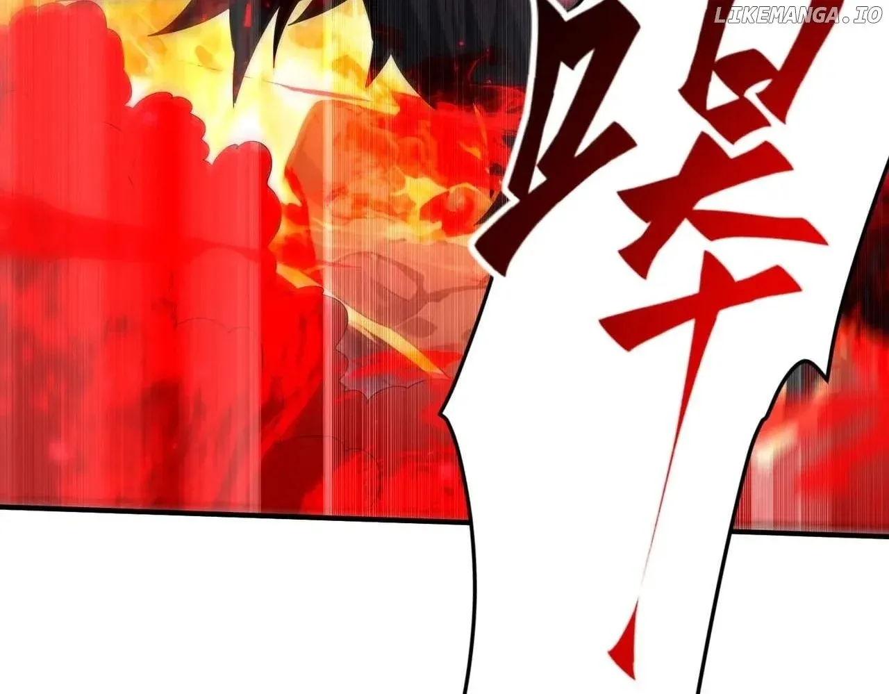 WORTHLESS PROFESSION: DRAGON TAMER Chapter 132 page 31 - 