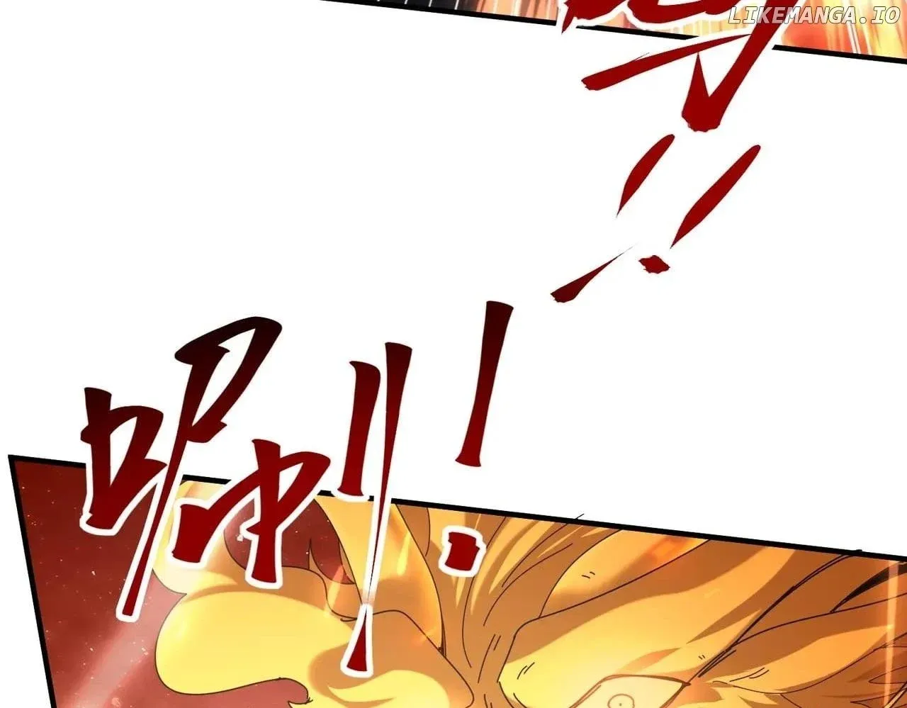 WORTHLESS PROFESSION: DRAGON TAMER Chapter 132 page 35 - 