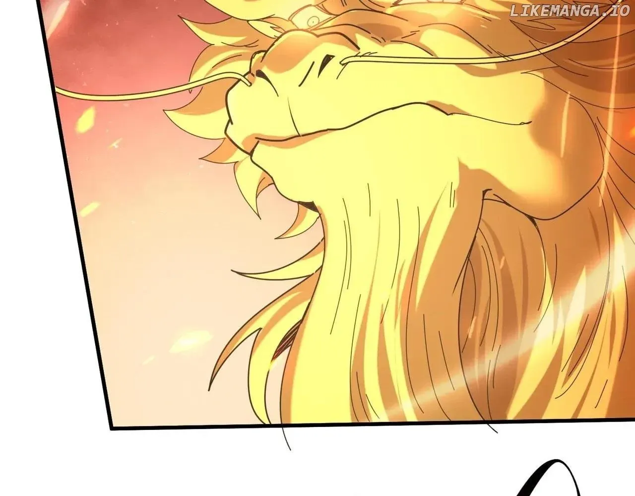 WORTHLESS PROFESSION: DRAGON TAMER Chapter 132 page 36 - 