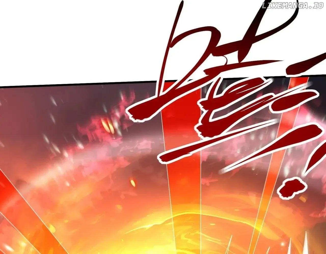 WORTHLESS PROFESSION: DRAGON TAMER Chapter 132 page 37 - 