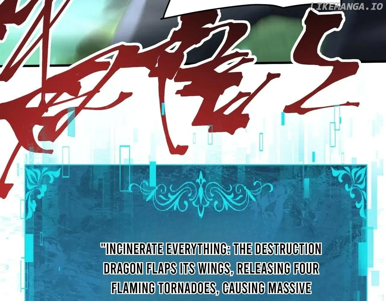 WORTHLESS PROFESSION: DRAGON TAMER Chapter 132 page 5 - 