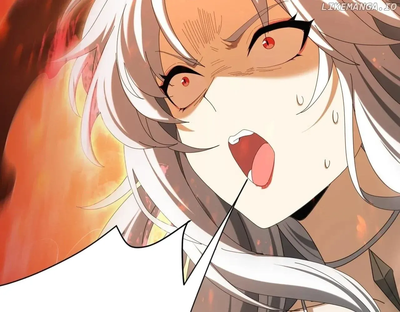 WORTHLESS PROFESSION: DRAGON TAMER Chapter 132 page 44 - 