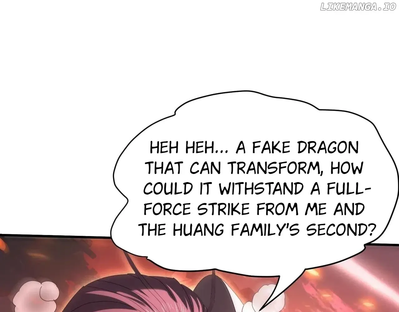 WORTHLESS PROFESSION: DRAGON TAMER Chapter 132 page 46 - 