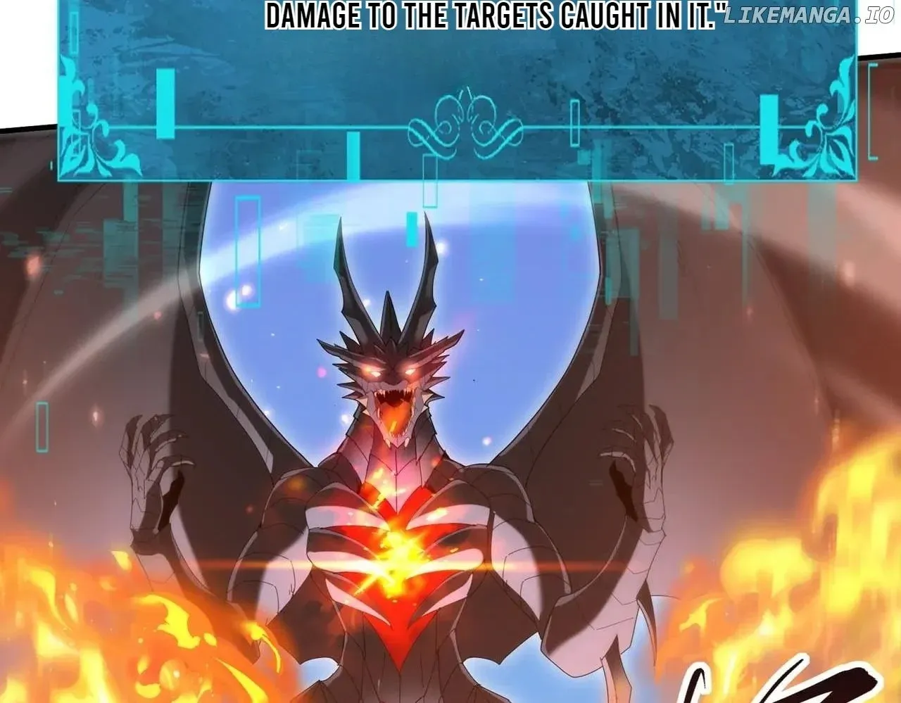 WORTHLESS PROFESSION: DRAGON TAMER Chapter 132 page 6 - 