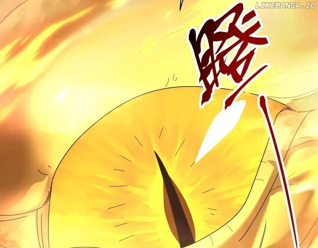 WORTHLESS PROFESSION: DRAGON TAMER Chapter 132 page 51 - 