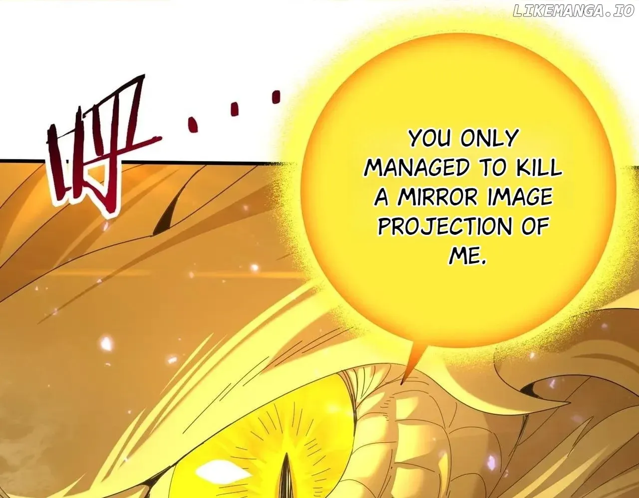 WORTHLESS PROFESSION: DRAGON TAMER Chapter 132 page 54 - 