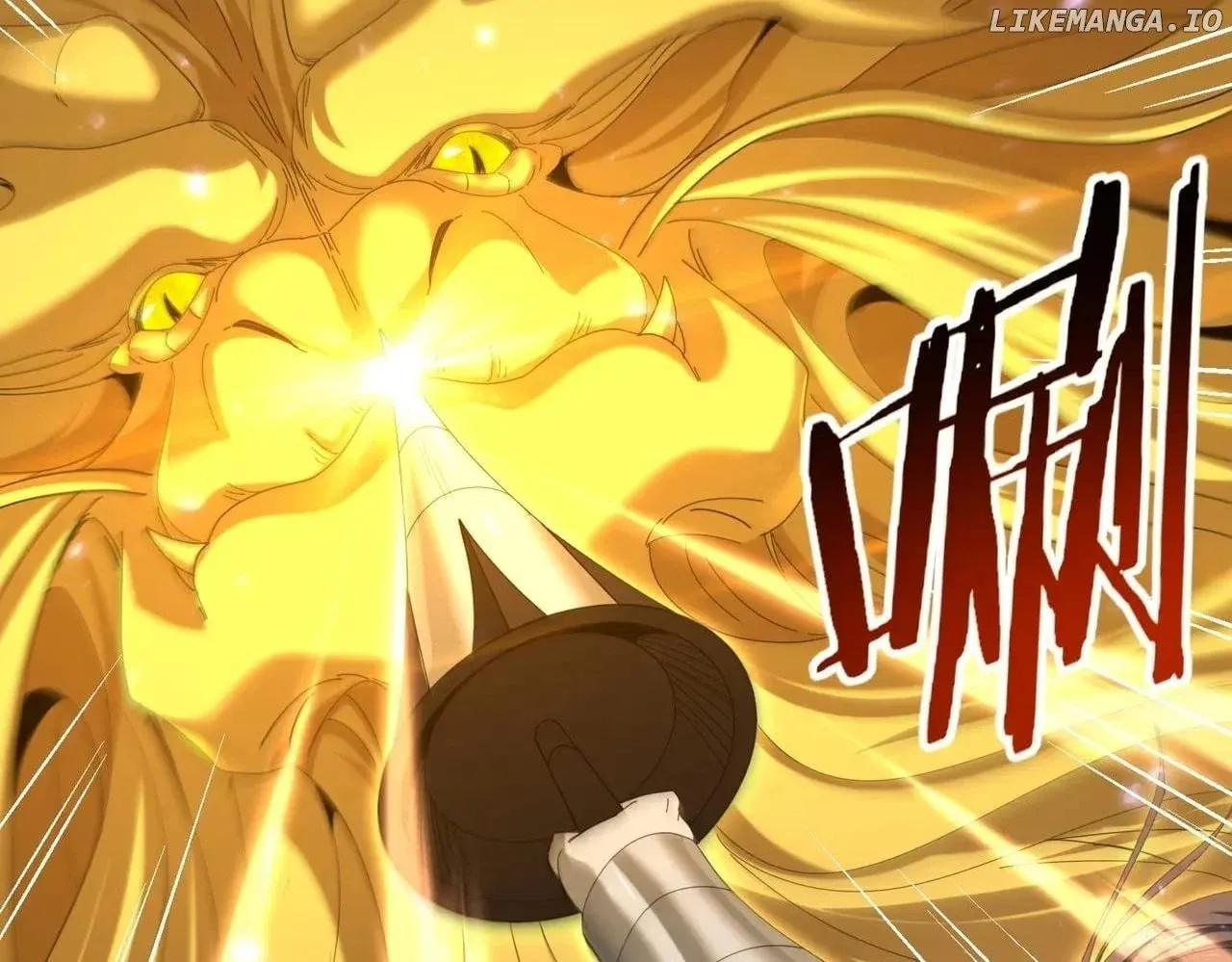 WORTHLESS PROFESSION: DRAGON TAMER Chapter 132 page 61 - 