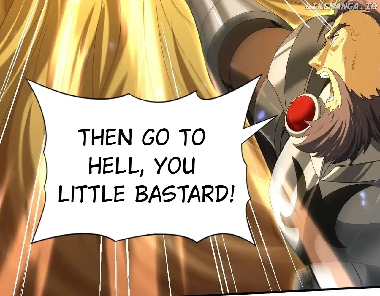 WORTHLESS PROFESSION: DRAGON TAMER Chapter 132 page 62 - 