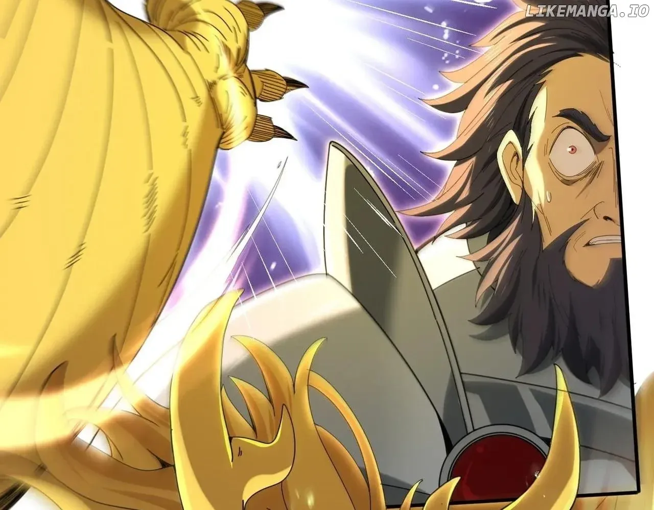 WORTHLESS PROFESSION: DRAGON TAMER Chapter 132 page 67 - 