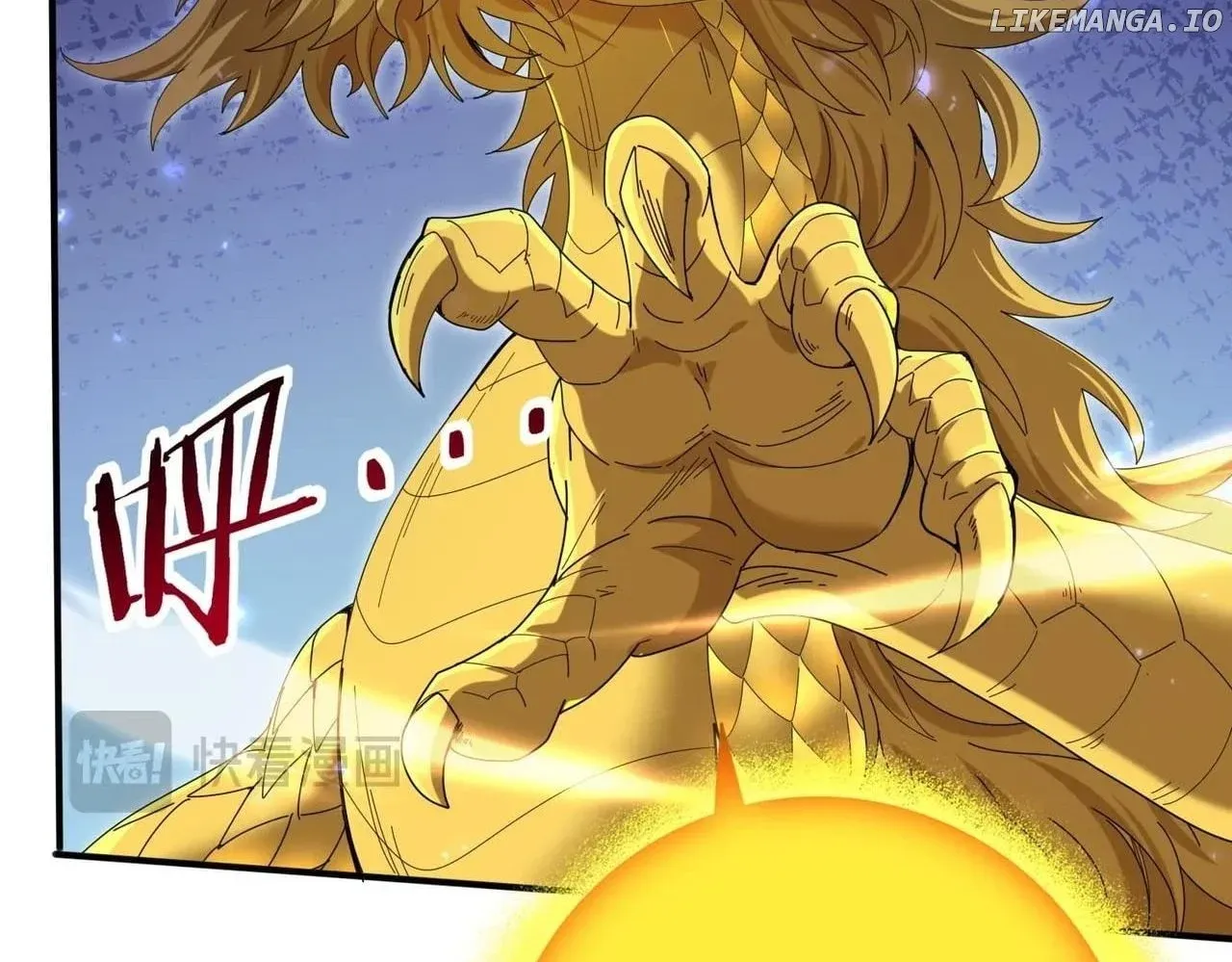 WORTHLESS PROFESSION: DRAGON TAMER Chapter 132 page 73 - 