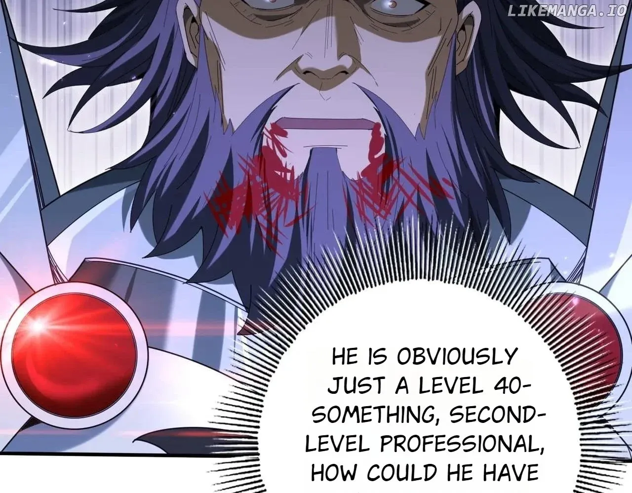 WORTHLESS PROFESSION: DRAGON TAMER Chapter 132 page 79 - 