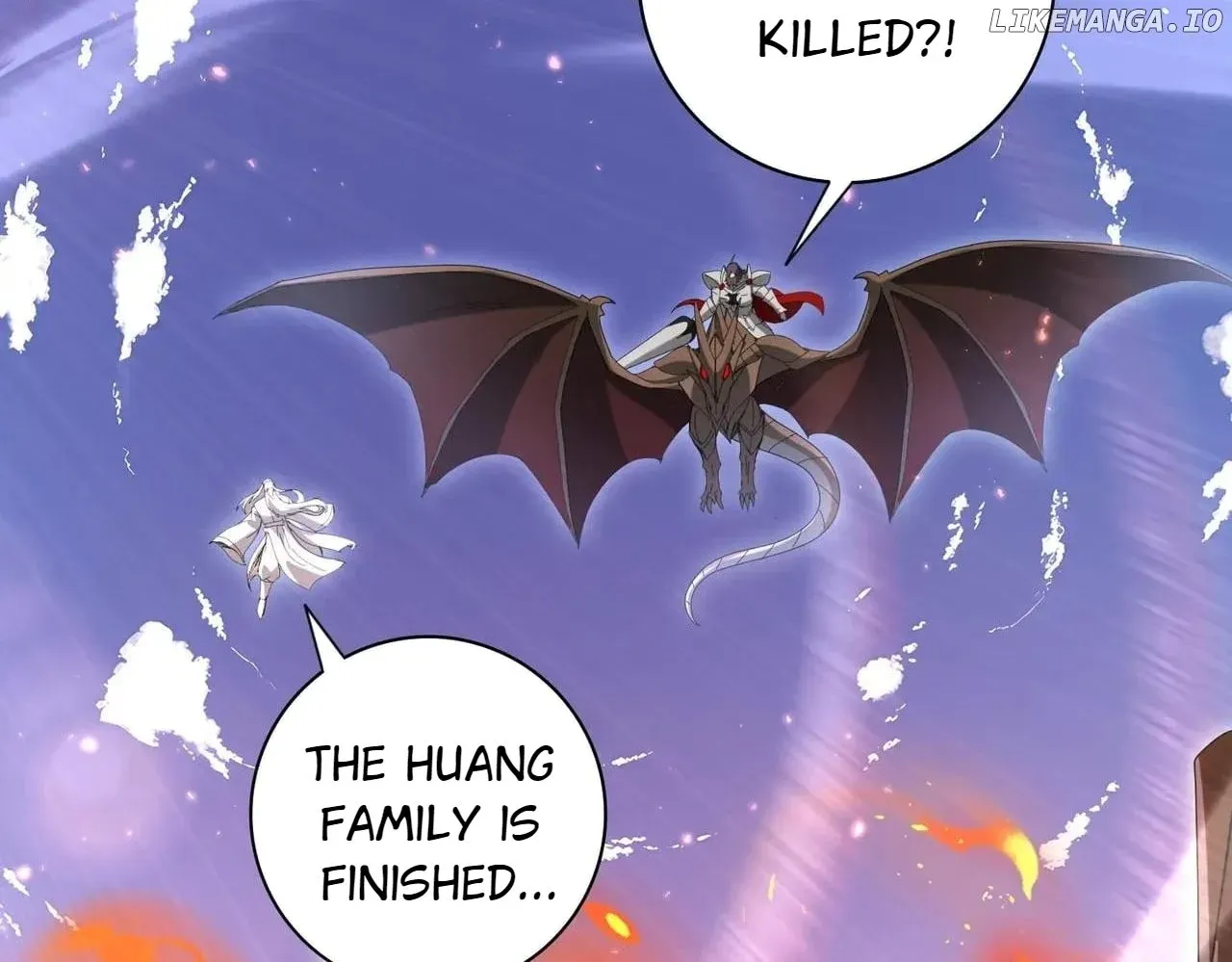 WORTHLESS PROFESSION: DRAGON TAMER Chapter 132 page 88 - 
