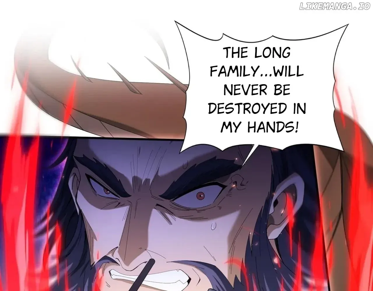 WORTHLESS PROFESSION: DRAGON TAMER Chapter 132 page 95 - 