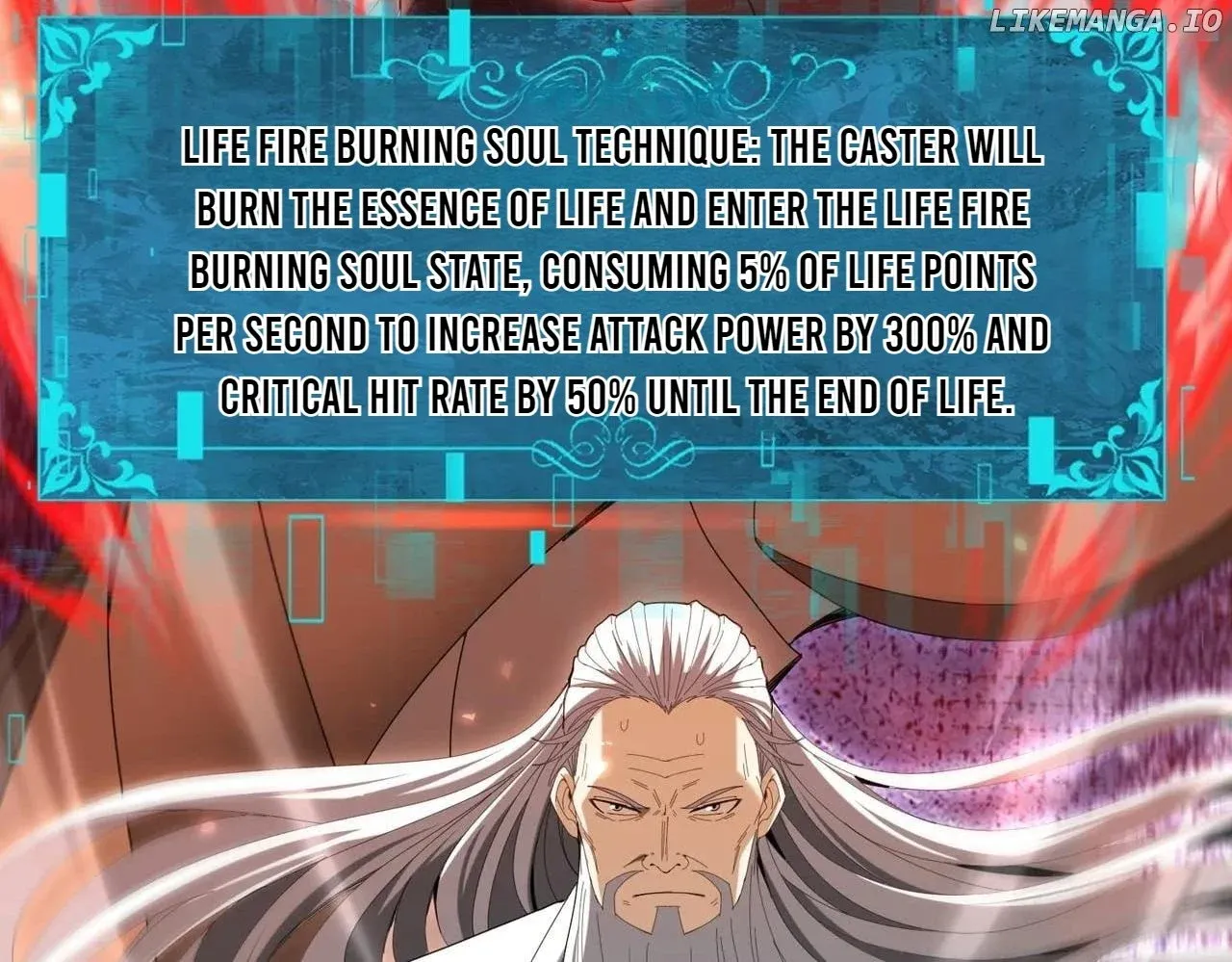 WORTHLESS PROFESSION: DRAGON TAMER Chapter 132 page 97 - 