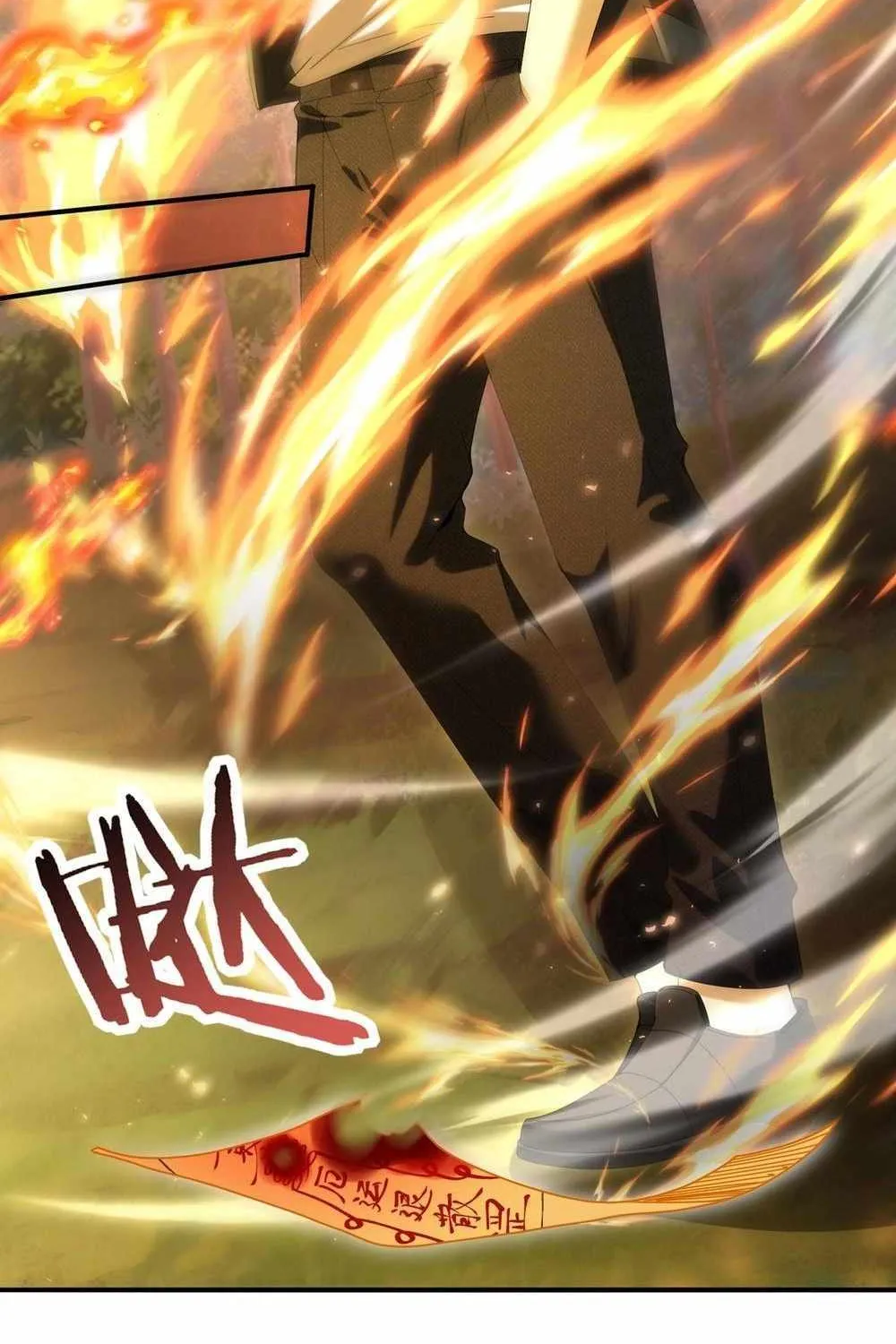 WORTHLESS PROFESSION: DRAGON TAMER Chapter 133 page 14 - 
