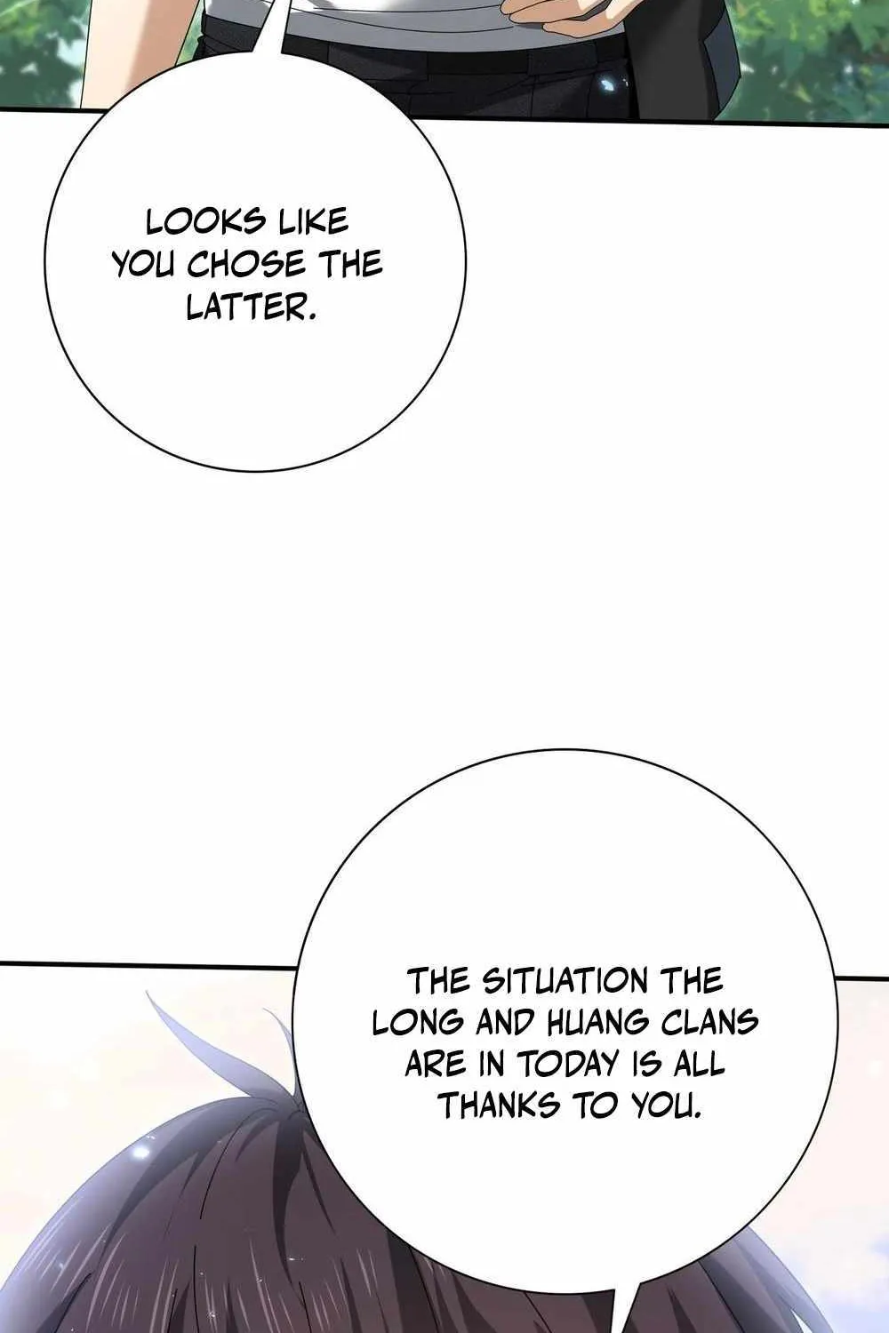 WORTHLESS PROFESSION: DRAGON TAMER Chapter 133 page 22 - 
