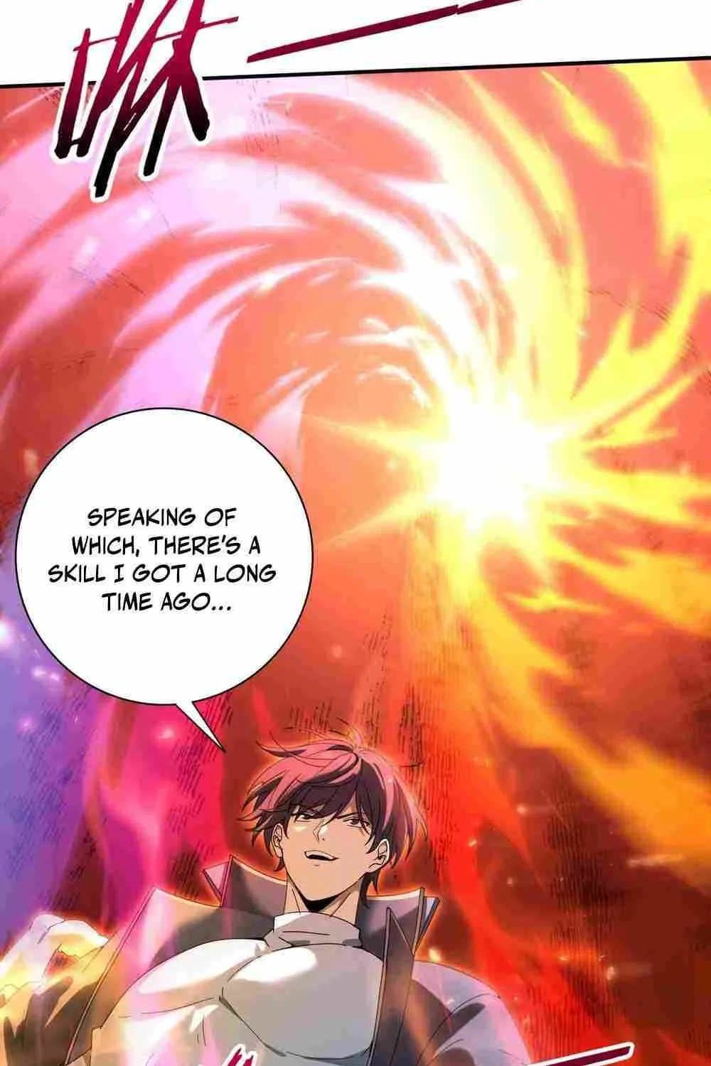 WORTHLESS PROFESSION: DRAGON TAMER Chapter 133 page 33 - 