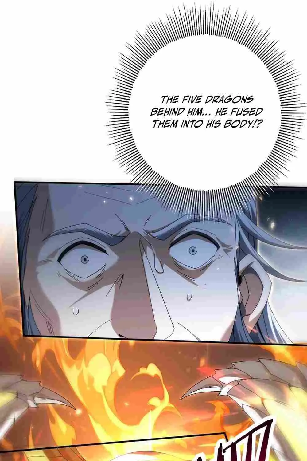 WORTHLESS PROFESSION: DRAGON TAMER Chapter 133 page 35 - 
