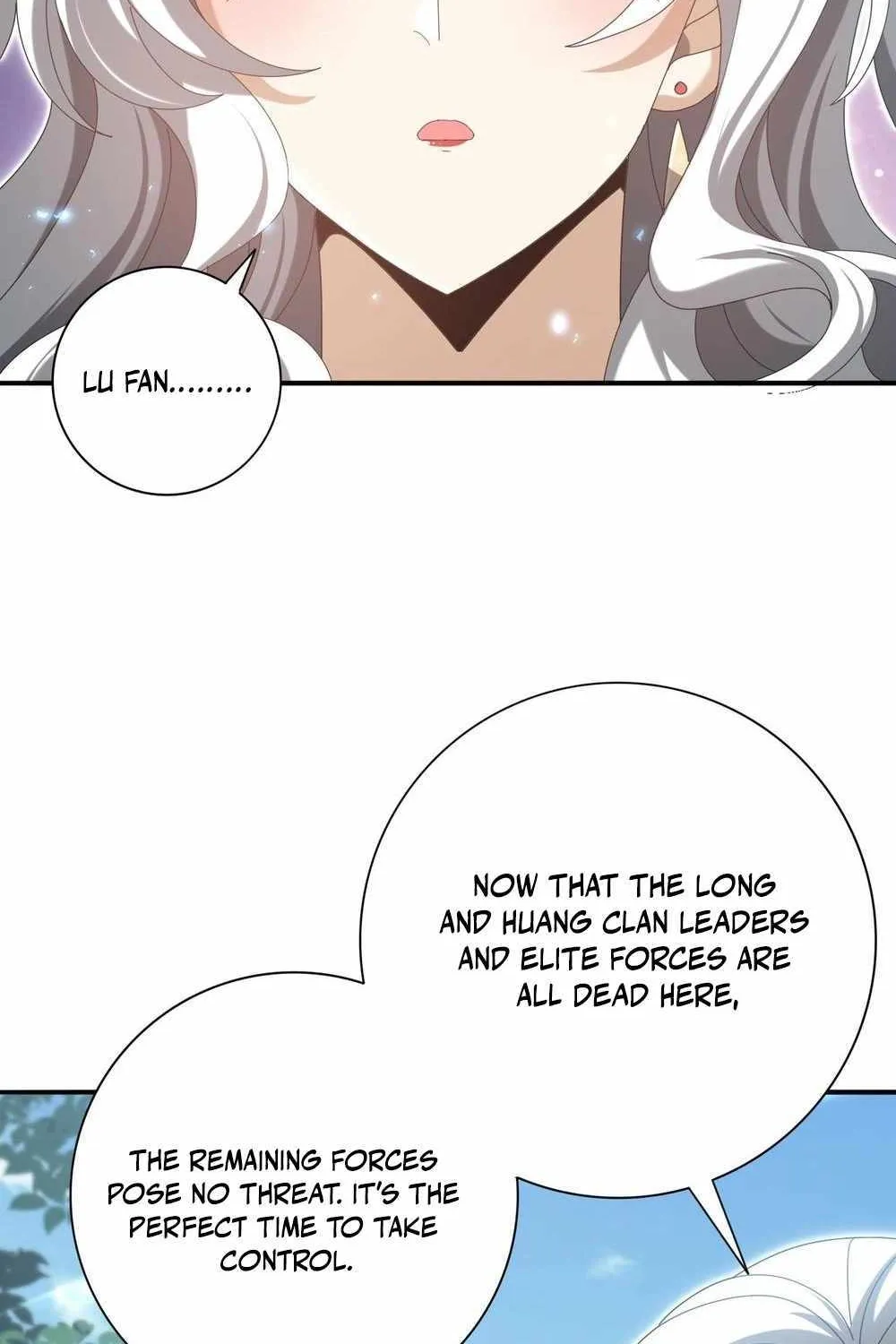 WORTHLESS PROFESSION: DRAGON TAMER Chapter 133 page 46 - 