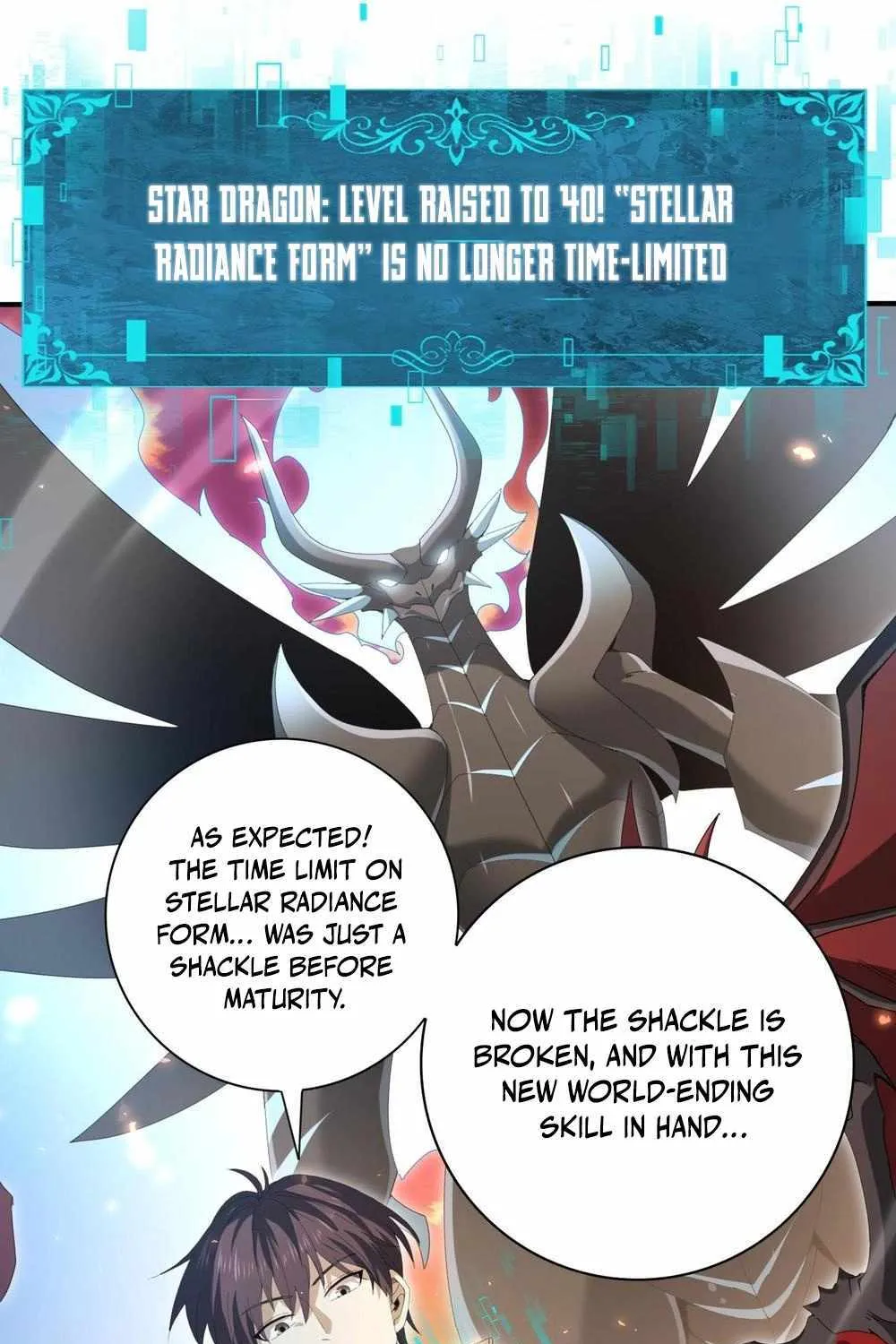 WORTHLESS PROFESSION: DRAGON TAMER Chapter 133 page 51 - 