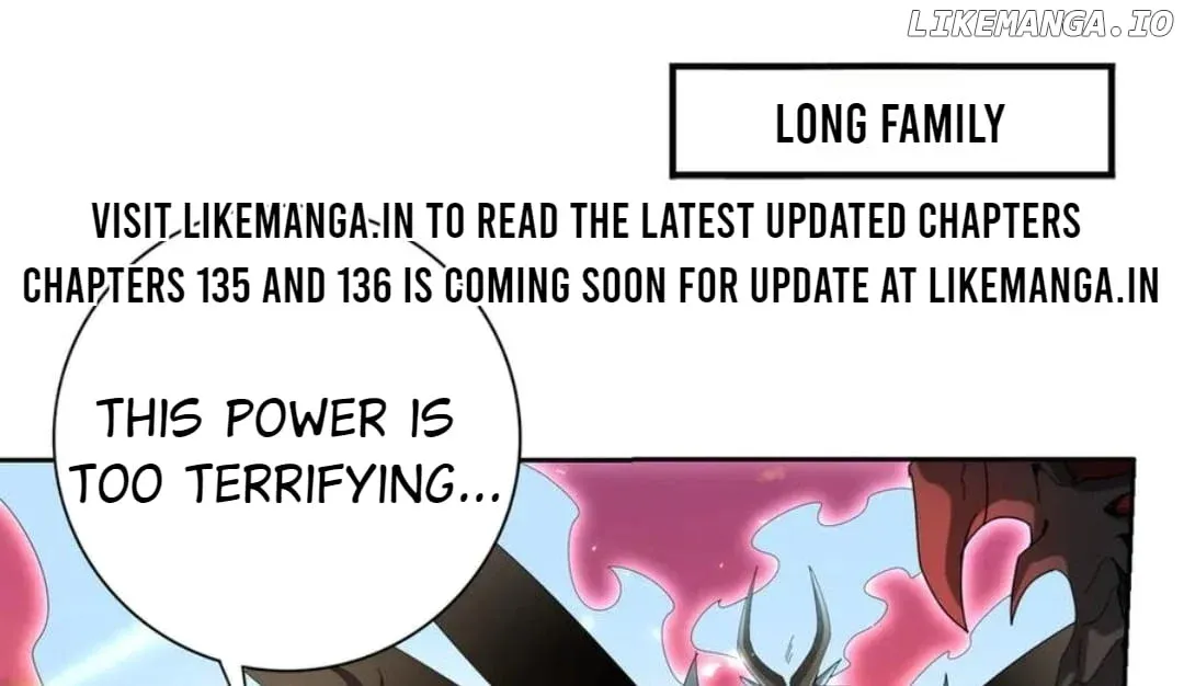 WORTHLESS PROFESSION: DRAGON TAMER Chapter 134 page 1 - 